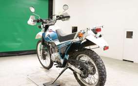 YAMAHA SEROW 225 Gen.3 4JG