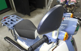 HONDA C50 SUPER CUB 2022 AA09