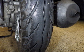HONDA CREA SCOOPY AF55