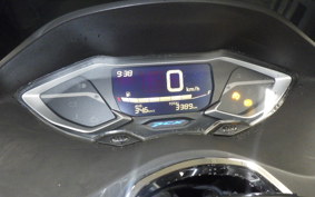 HONDA PCX125 2010 JK05