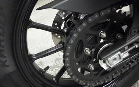 TRIUMPH SCRAMBLER400X 2024