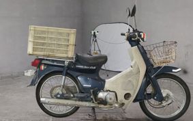 HONDA SUPER CUB90 HA02