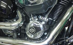 HARLEY FLFB1920 2025