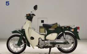 HONDA LITTLE CUB E AA01