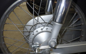 HONDA C50 SUPER CUB AA04