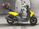 Фото Yamaha BW*S 125 с японского аукциона