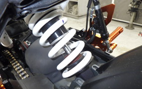 KTM 390 DUKE 2023