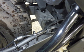 KAWASAKI ELIMINATOR400-3SE 2023 EL400A