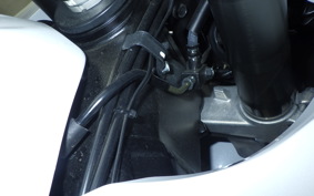 SUZUKI HAYABUSA Gen.3 2025 EJ11A