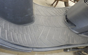 SUZUKI VECSTAR 150 1985 CG42A