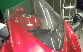 SUZUKI HAYABUSA Gen.2 2016 GX72B