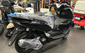 HONDA PCX125 JK05