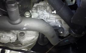 YAMAHA JOG Delux SA39J
