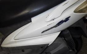 YAMAHA CYGNUS 125 X 2