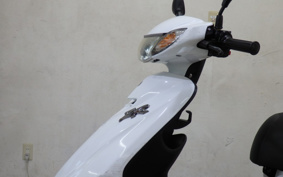 YAMAHA JOG ZR SA39J