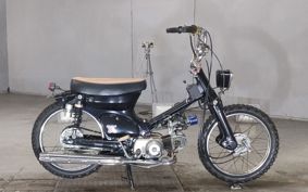 HONDA SUPER CUB50 AA01