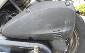 HONDA DIO Gen.5 AF56