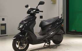 YAMAHA CYGNUS 125 XSR 3