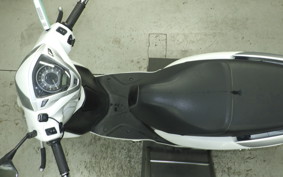 HONDA LEAD 125 2017 JK12