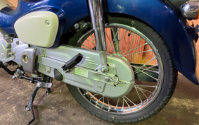 HONDA SUPER CUB110 JA44