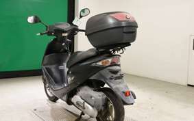 HONDA DIO Gen.6 AF62