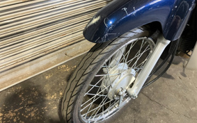 HONDA SUPER CUB50 AA04
