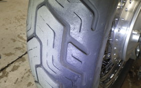 HONDA VT400S 2011 NC46