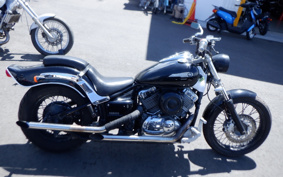 YAMAHA DRAGSTAR400 2000 VH01J