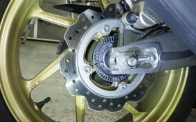HONDA CBR250RR A MC51