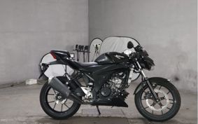SUZUKI GSX-S125 DL32B