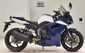 YAMAHA FZ1 FAZER GT 2012 RN21J