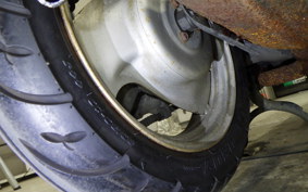 YAMAHA VINO 50 SA10J