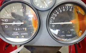 HONDA NS-1 GEN 2 2010 AC12