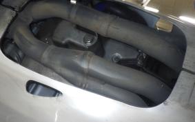 SUZUKI GSX-1300R HAYABUSA 2002
