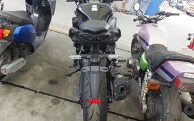 KAWASAKI NINJA 1000SX 2023 ZXT02K