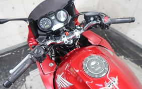 HONDA CB400SFV-3 BOLDOR 2013 NC42