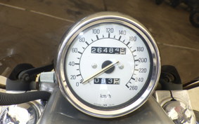 YAMAHA VMAX 1998