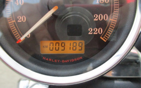 HARLEY HARLEY XL883 2008 CN2