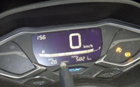 HONDA PCX 160 KF47