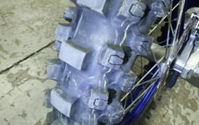 YAMAHA YZ450 F CJ34C