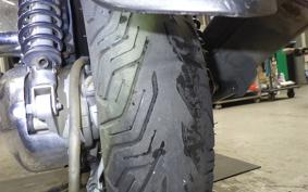 YAMAHA CYGNUS 125 XSR 2 1999 SE44J