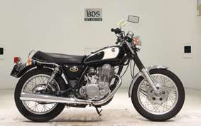 YAMAHA SR400 Gen.2 1997 1JR