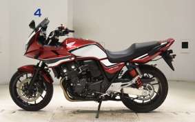 HONDA CB400 SUPER BOLDOR A 2021 NC42