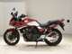 Фото Honda CB400 SUPER BOLDOR A 2021 с японского аукциона