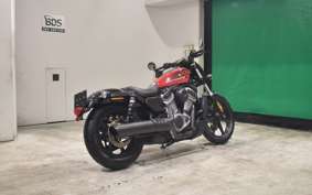 HARLEY RH975 2022