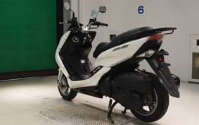 YAMAHA Majesty 155 S 2012 SG28J