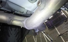 DUCATI MONSTER 400 IE 2008