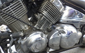 YAMAHA DRAGSTAR 400 1998 4TR