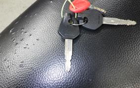 SUZUKI ADDRESS V125 2016 CF46A