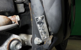 HONDA DIO Gen.6 AF68